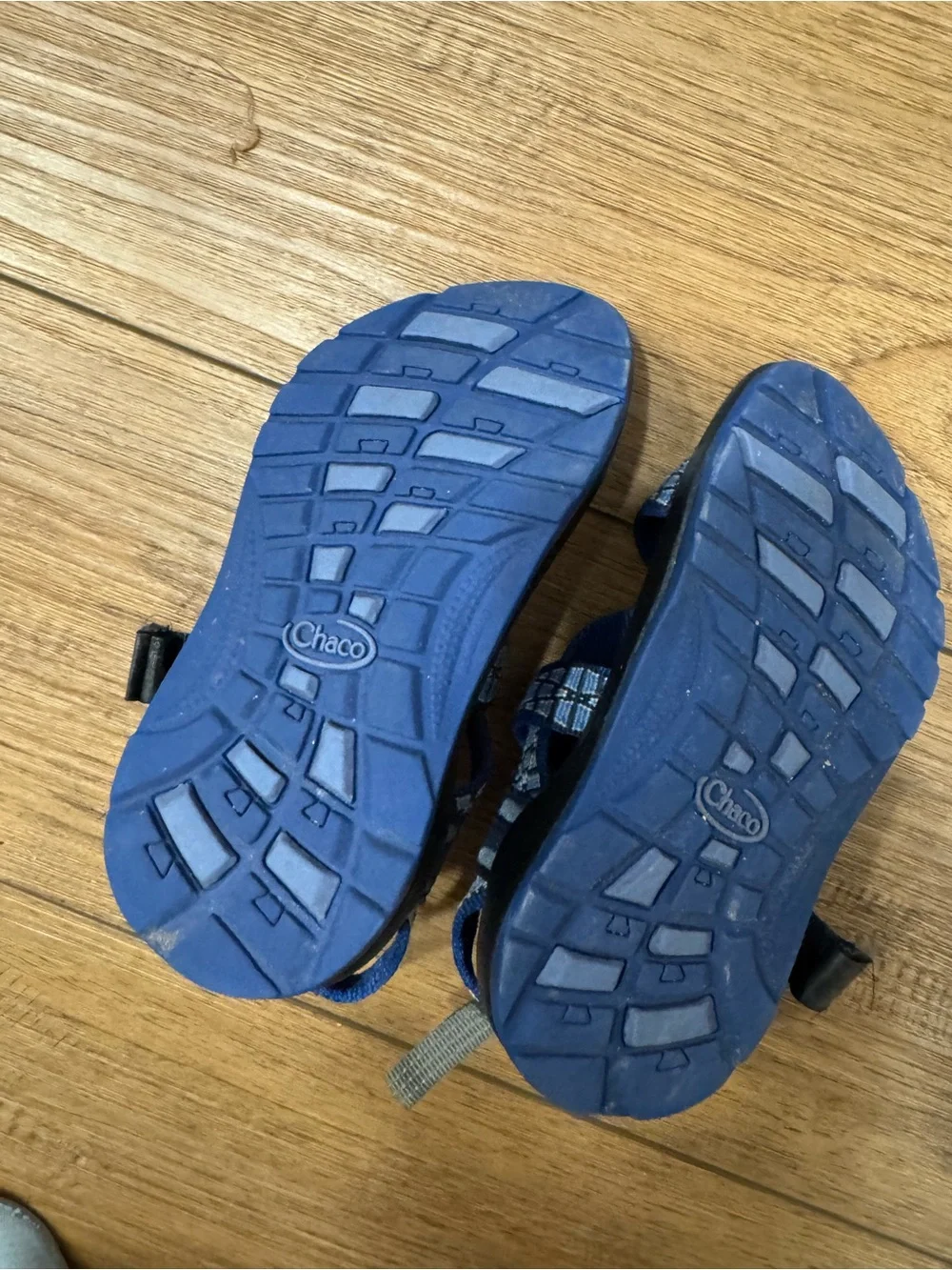 Chaco Kids' Sandals